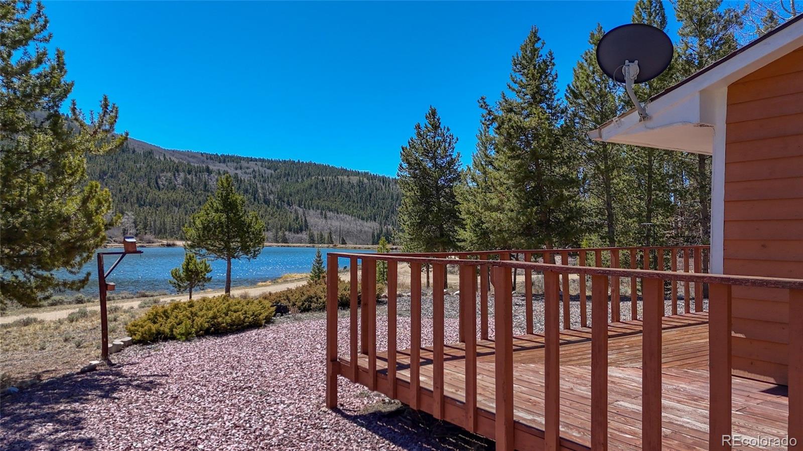 148 Cougar Road Leadville, CO 80461 - Photo 17 of 44