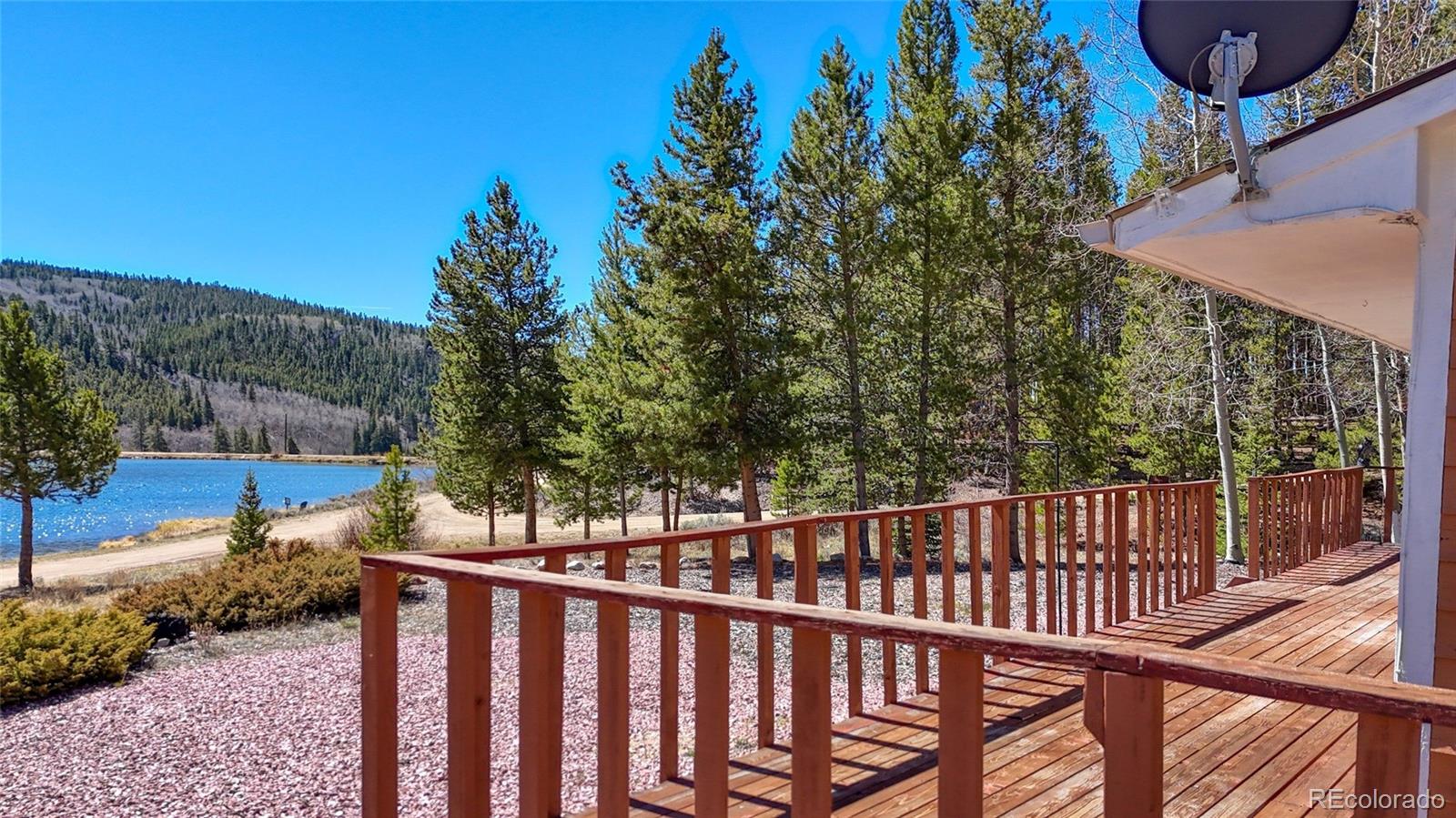 148 Cougar Road Leadville, CO 80461 - Photo 18 of 44