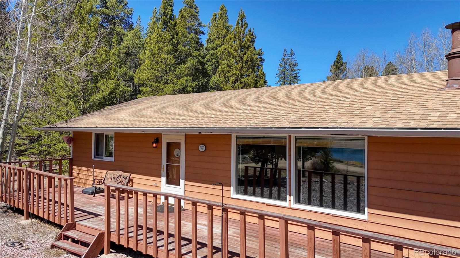 148 Cougar Road Leadville, CO 80461 - Photo 20 of 44