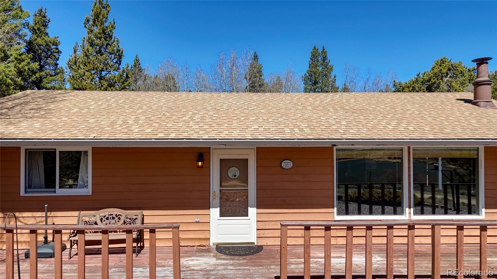 148 Cougar Road Leadville, CO 80461 - Photo 21 of 44