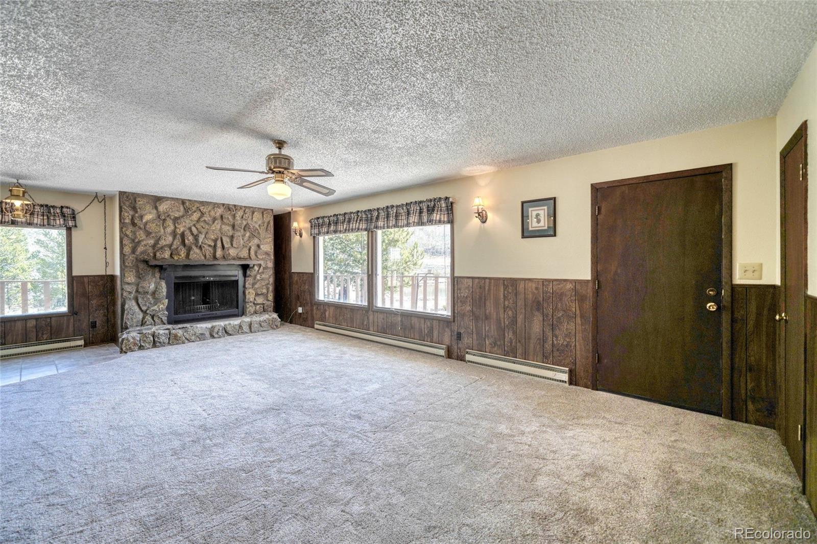 148 Cougar Road Leadville, CO 80461 - Photo 23 of 44