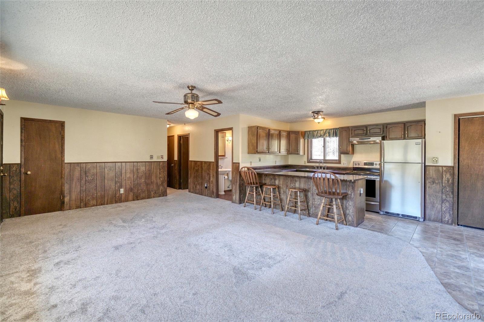 148 Cougar Road Leadville, CO 80461 - Photo 25 of 44
