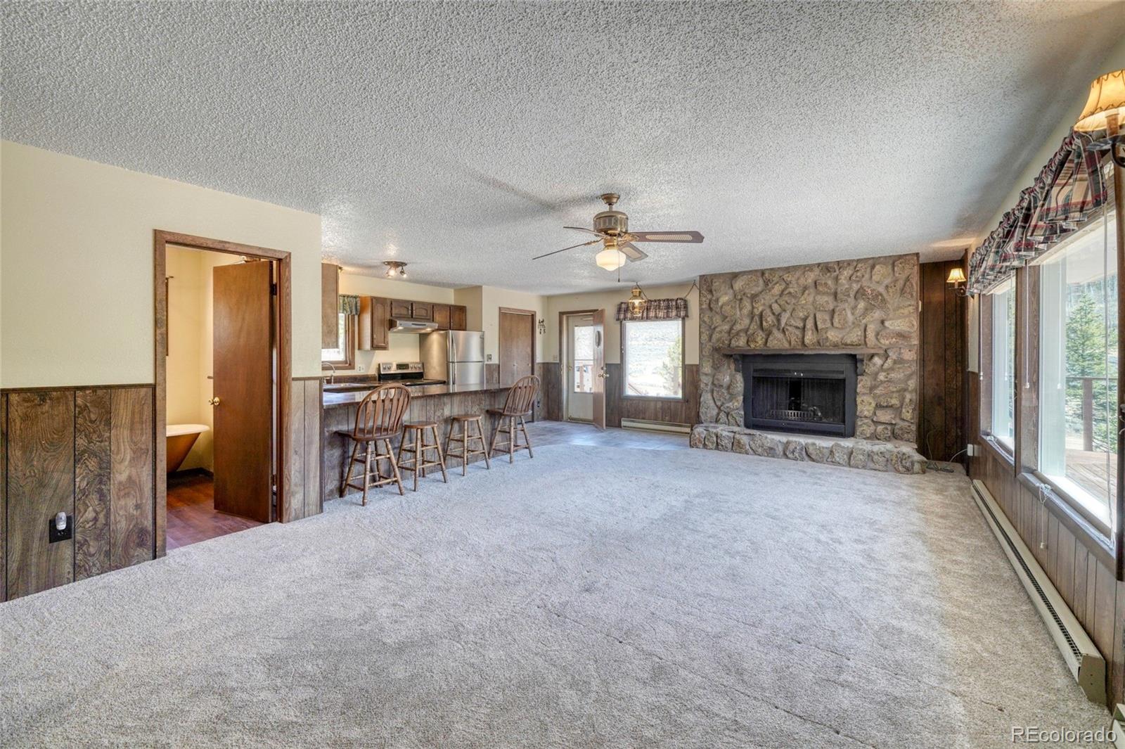 148 Cougar Road Leadville, CO 80461 - Photo 26 of 44