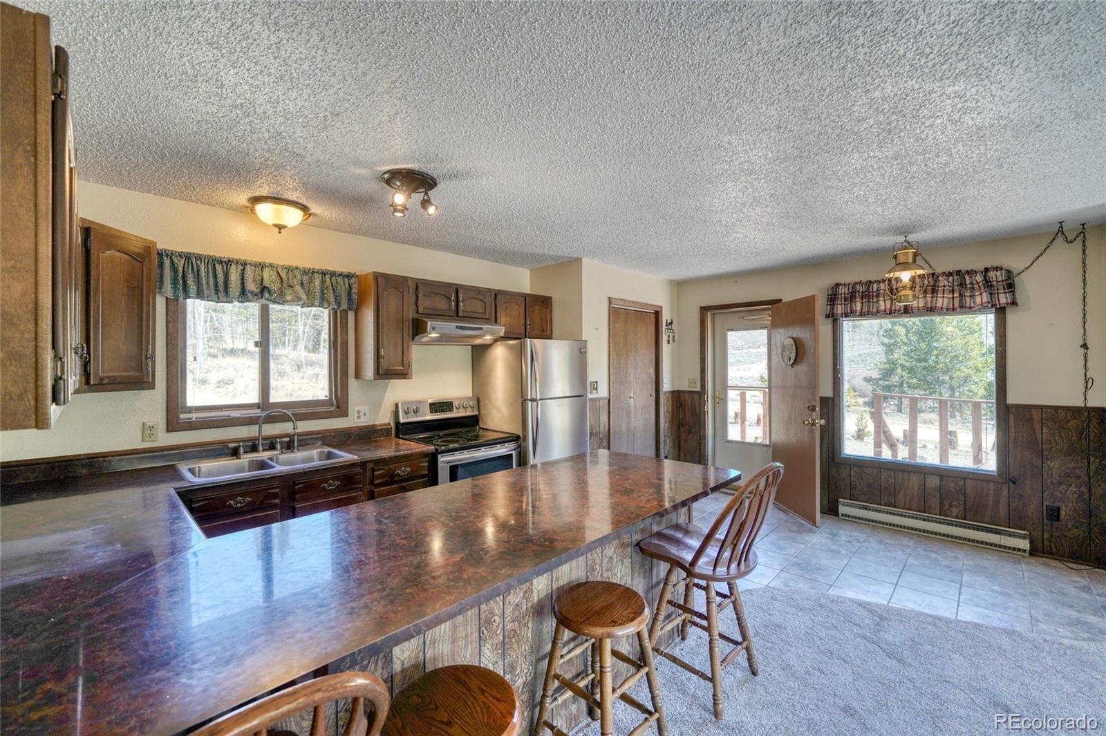 148 Cougar Road Leadville, CO 80461 - Photo 27 of 44