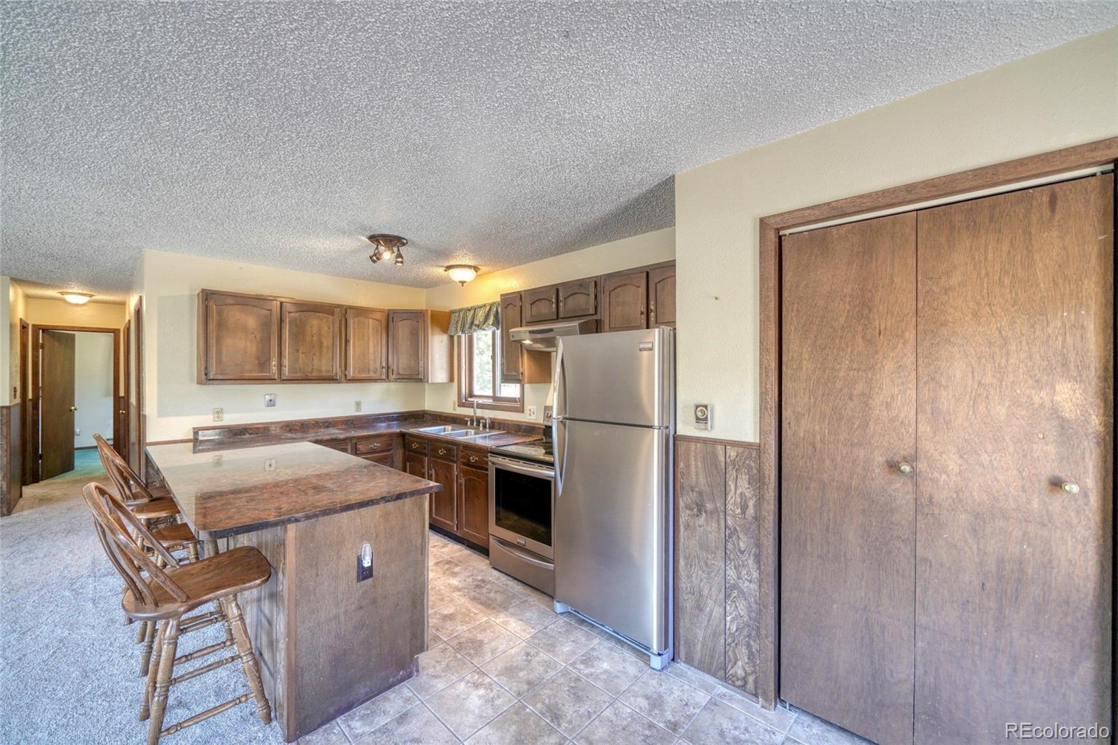 148 Cougar Road Leadville, CO 80461 - Photo 28 of 44