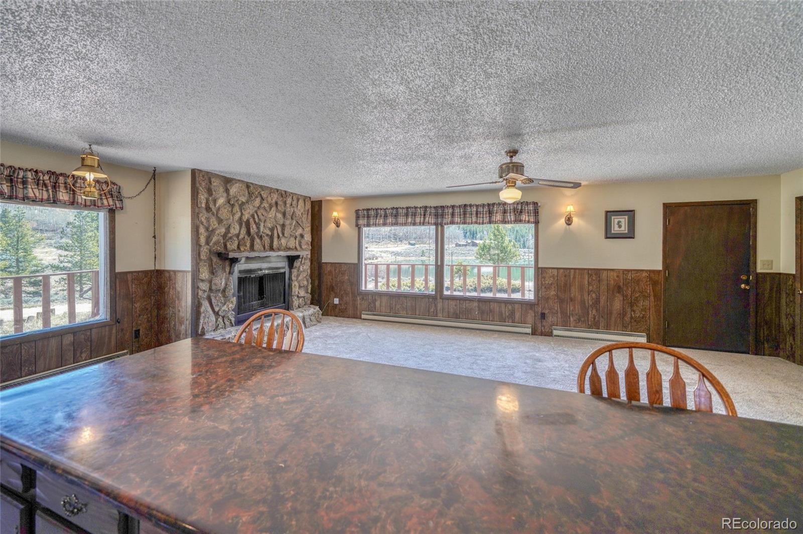 148 Cougar Road Leadville, CO 80461 - Photo 31 of 44