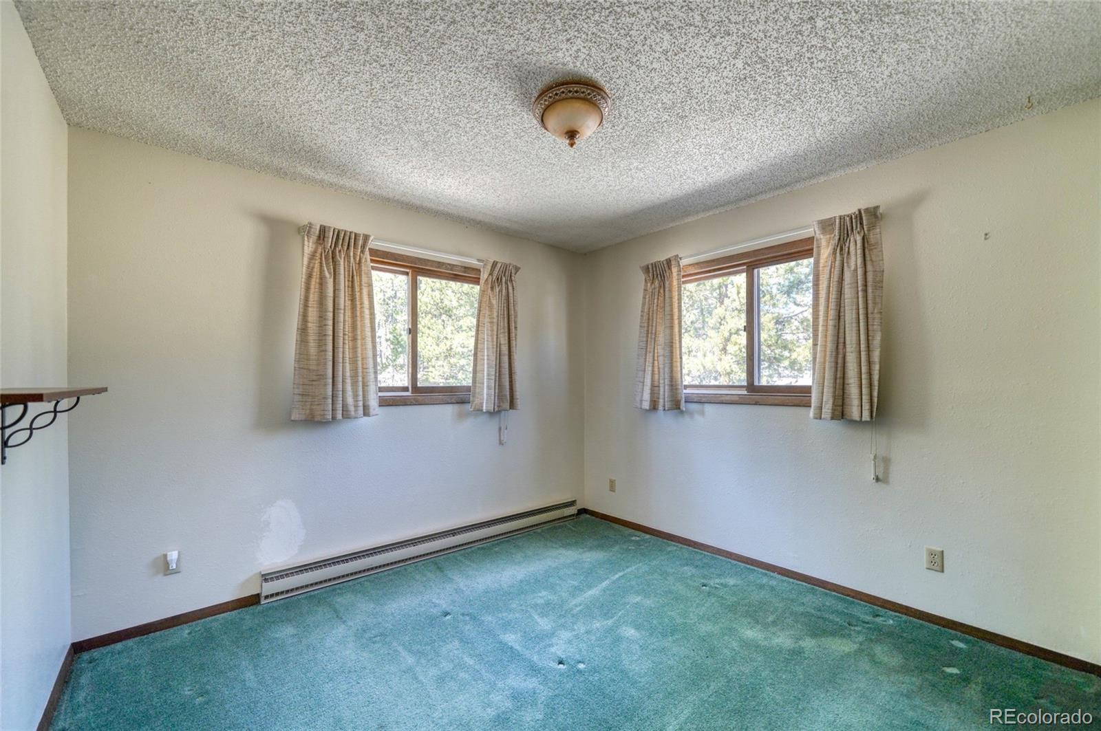 148 Cougar Road Leadville, CO 80461 - Photo 35 of 44