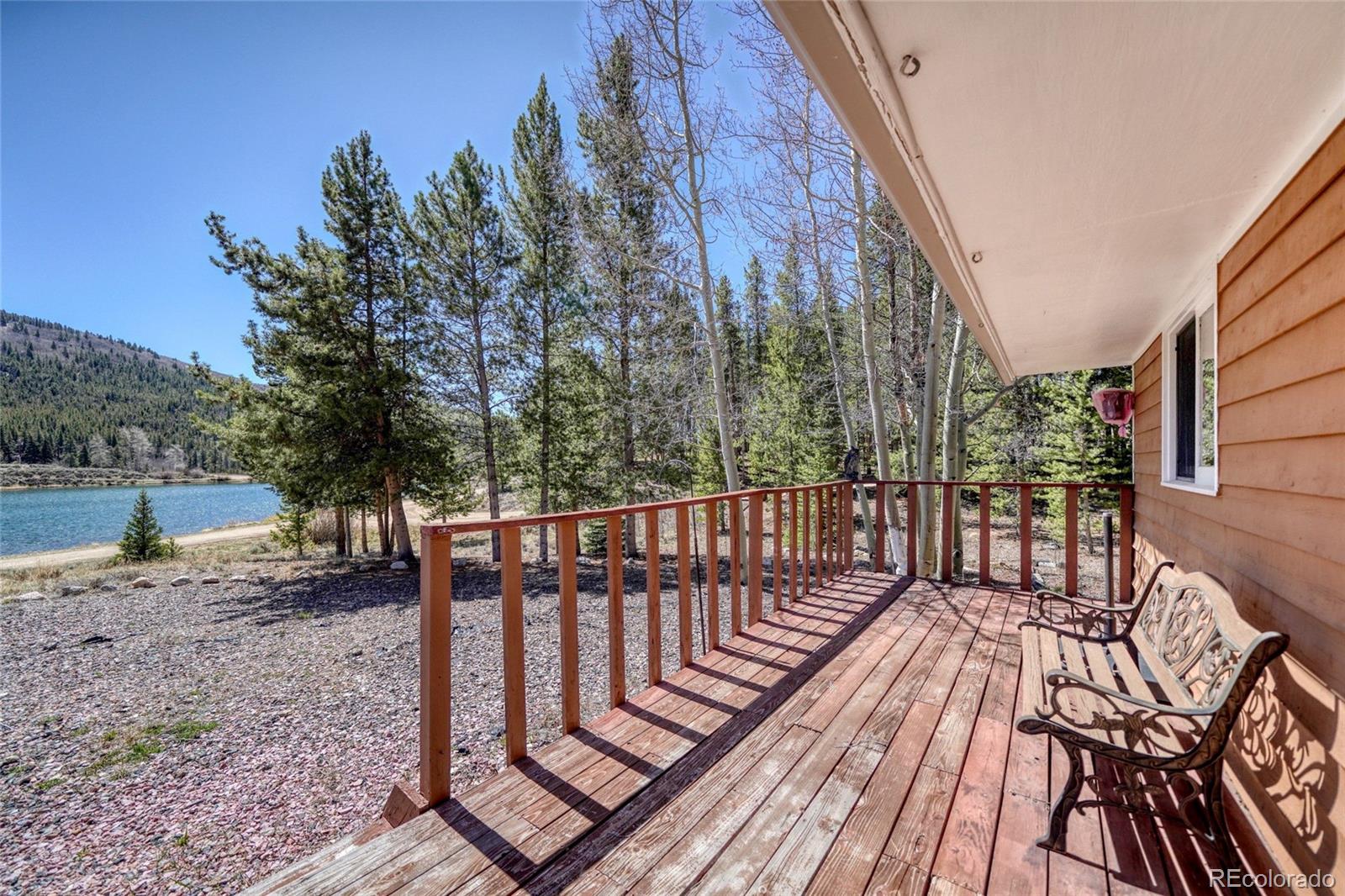 148 Cougar Road Leadville, CO 80461 - Photo 39 of 44