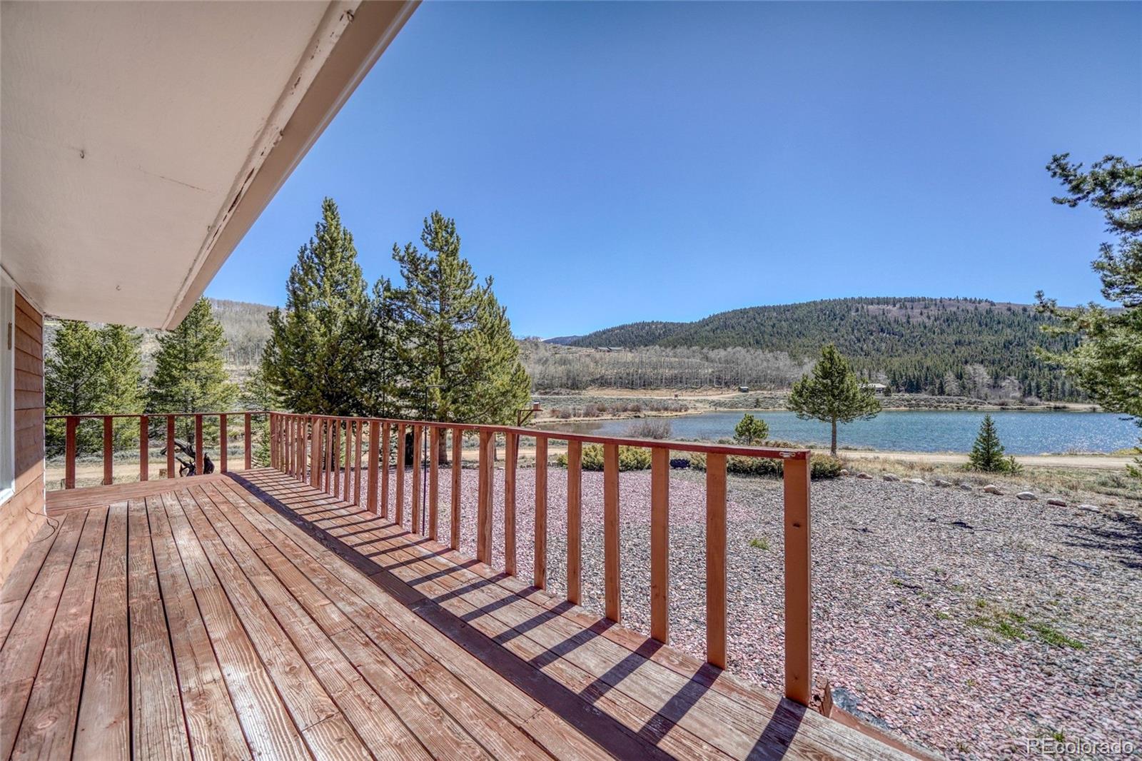 148 Cougar Road Leadville, CO 80461 - Photo 40 of 44