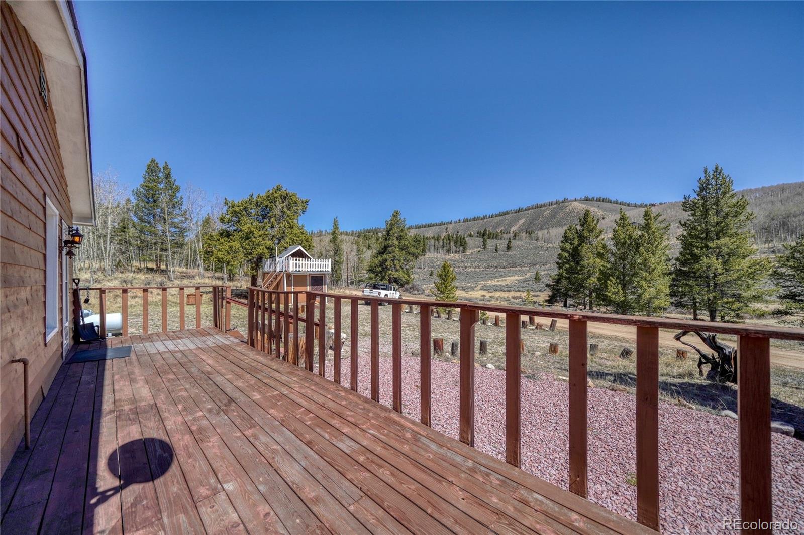 148 Cougar Road Leadville, CO 80461 - Photo 41 of 44