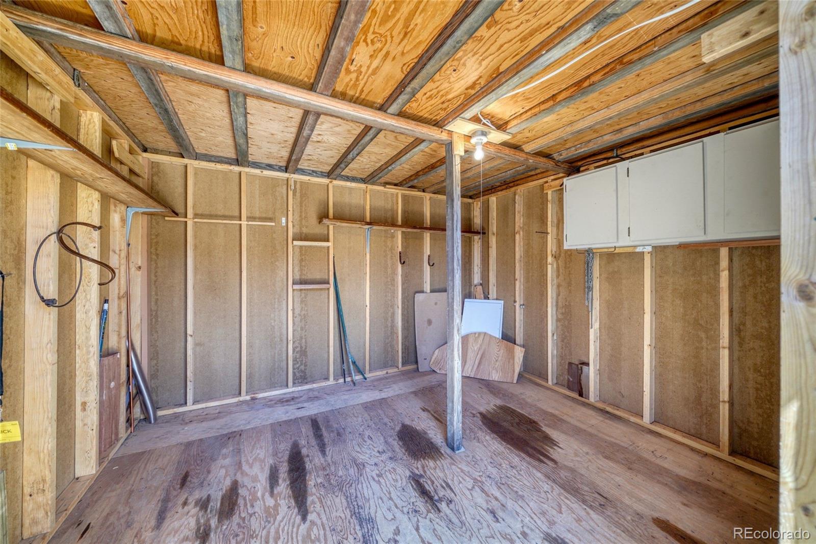 148 Cougar Road Leadville, CO 80461 - Photo 43 of 44