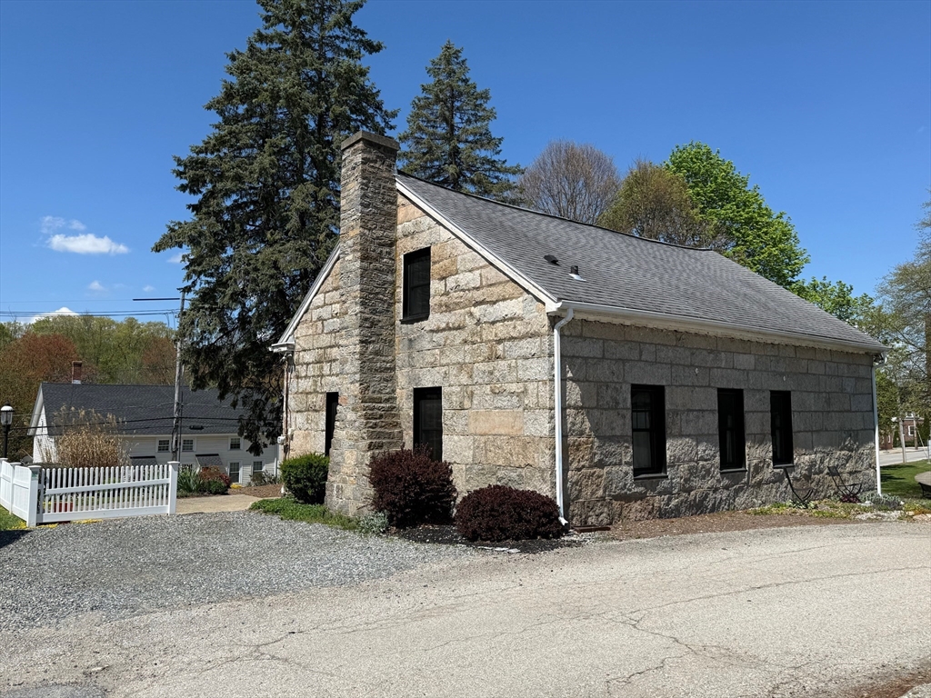 2294 Providence Road Northbridge, MA 01534 - Photo 23 of 26 Gallery Image 23