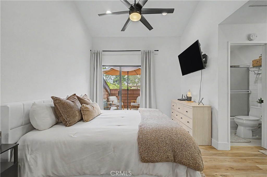 2727 Quail Ridge Circle Fullerton, CA 92835 - Photo 20 of 30 Upstairs Bedroom