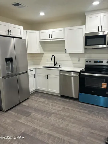 $1,600 | 2809 Lagoon Knoll Drive, Unit A, Panama City Beach, FL 32408