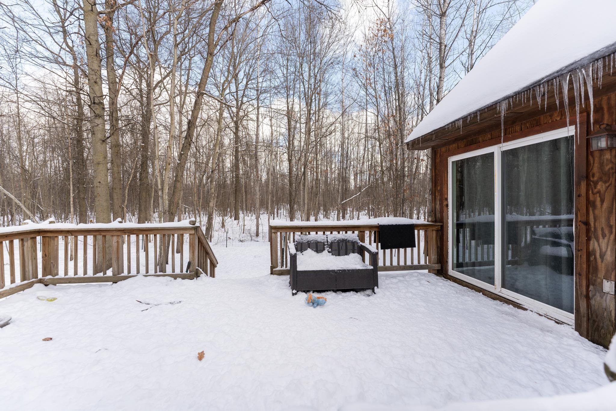 294 South Alamando Road Shepherd, MI 48883 - Photo 45 of 69