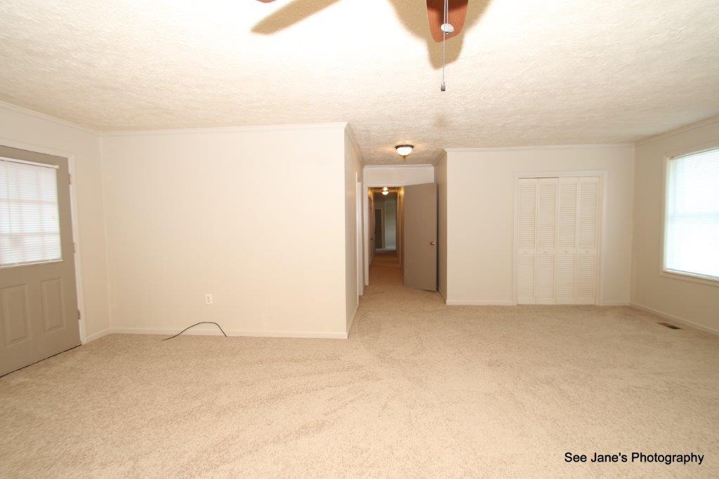 1315 Spring Hill Road Knoxville, TN 37914 - Photo 14 of 39 Master bedroom