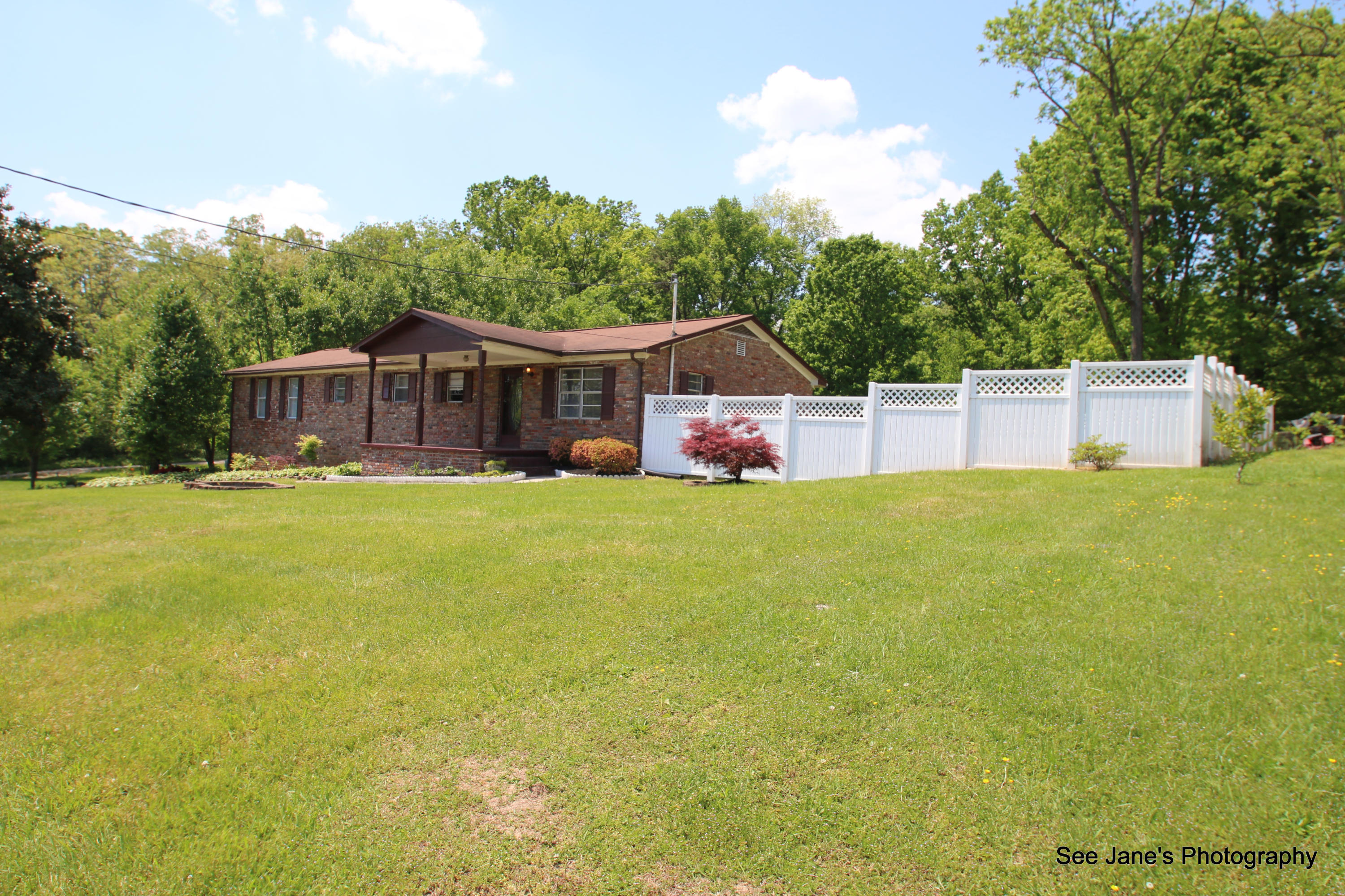 1315 Spring Hill Road Knoxville, TN 37914 - Photo 3 of 39 1315 NE Spring Hill Rd.