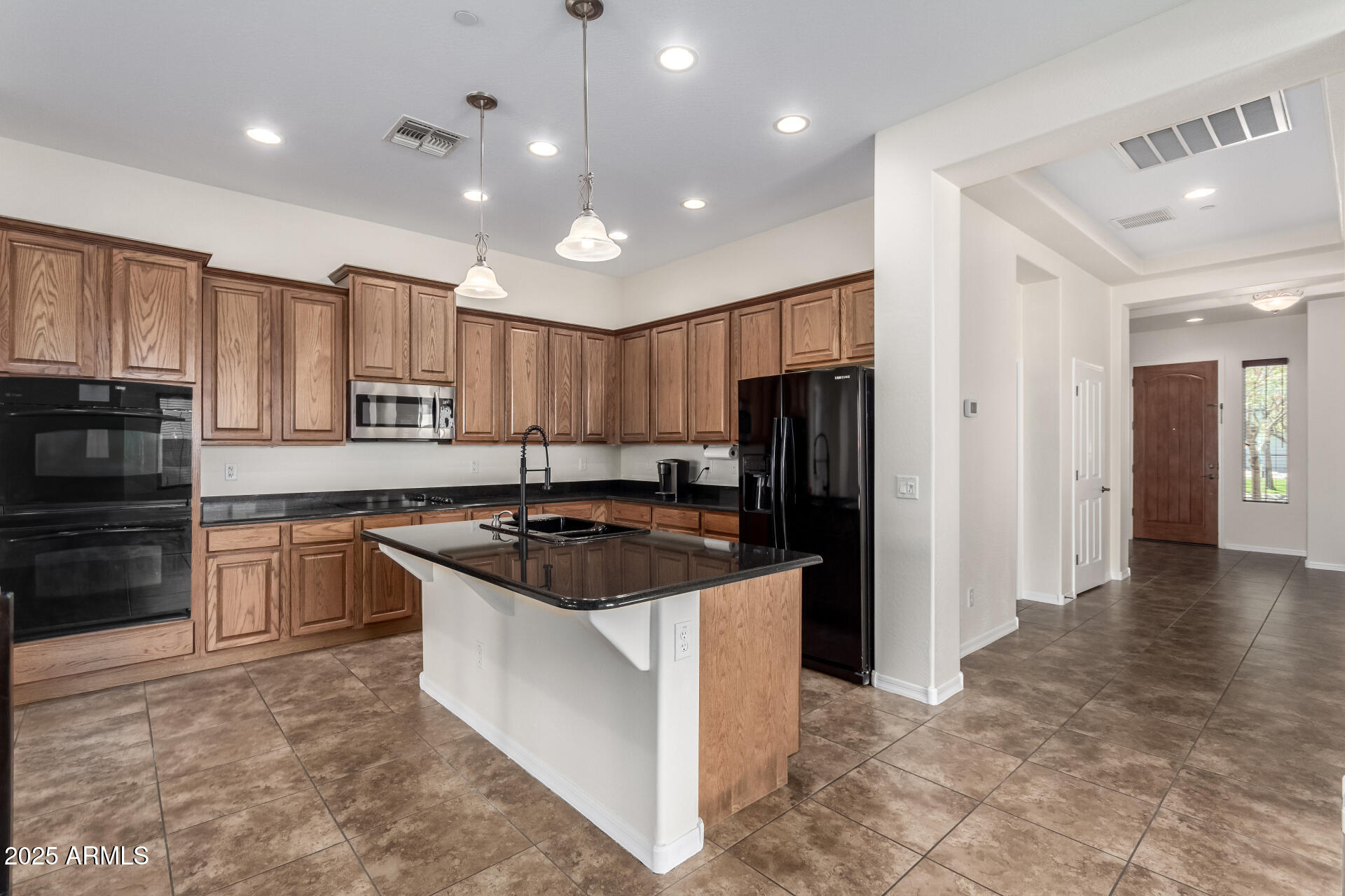 3540 East Morrison Ranch Parkway Gilbert, AZ 85296 - Photo 20 of 42 Kitchen