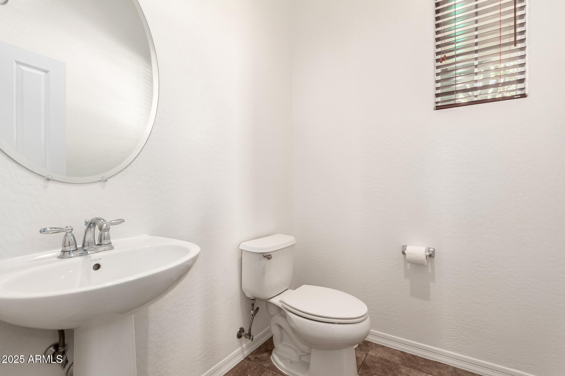 3540 East Morrison Ranch Parkway Gilbert, AZ 85296 - Photo 25 of 42 Powder Room