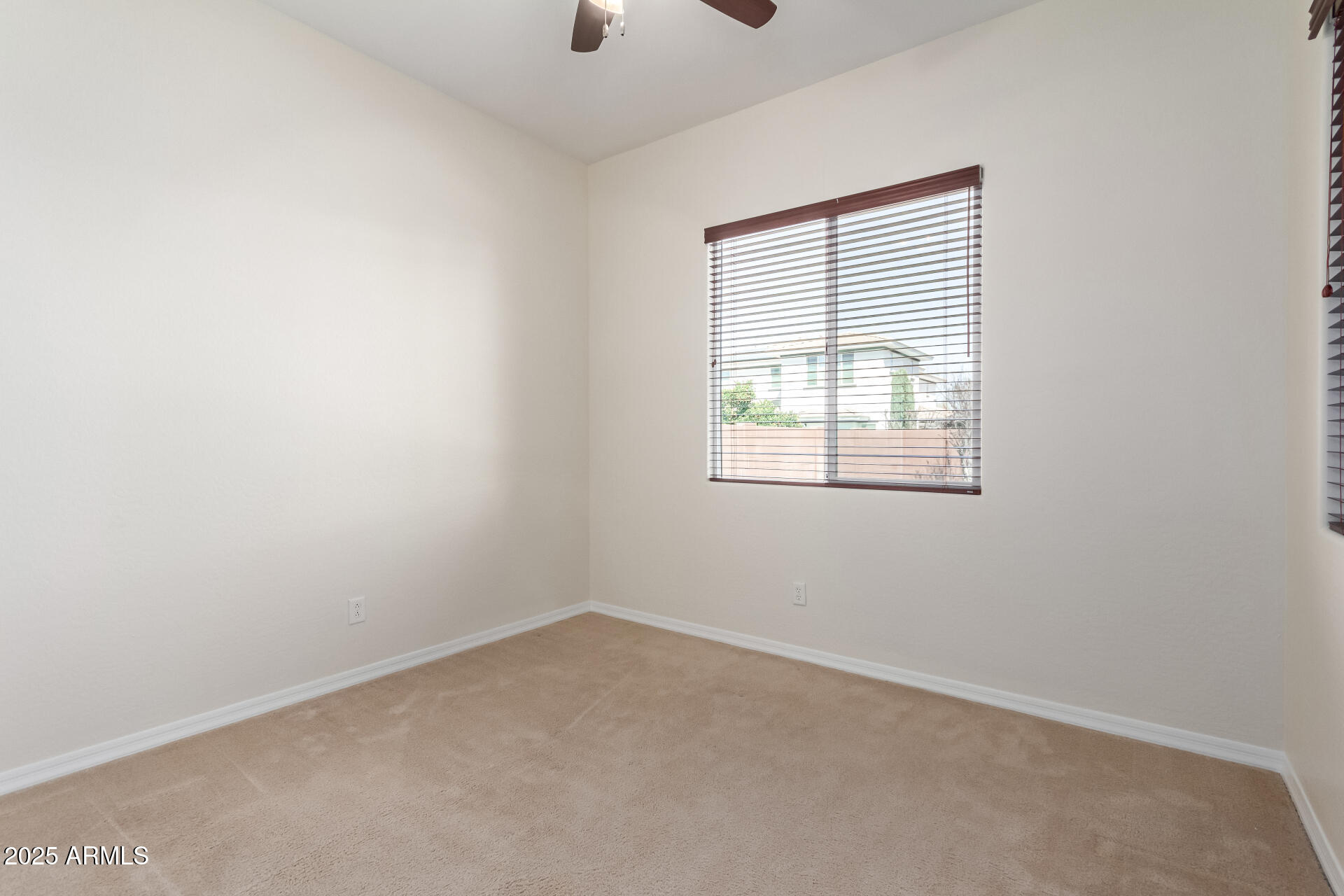 3540 East Morrison Ranch Parkway Gilbert, AZ 85296 - Photo 33 of 42 Guest Bedroom 1