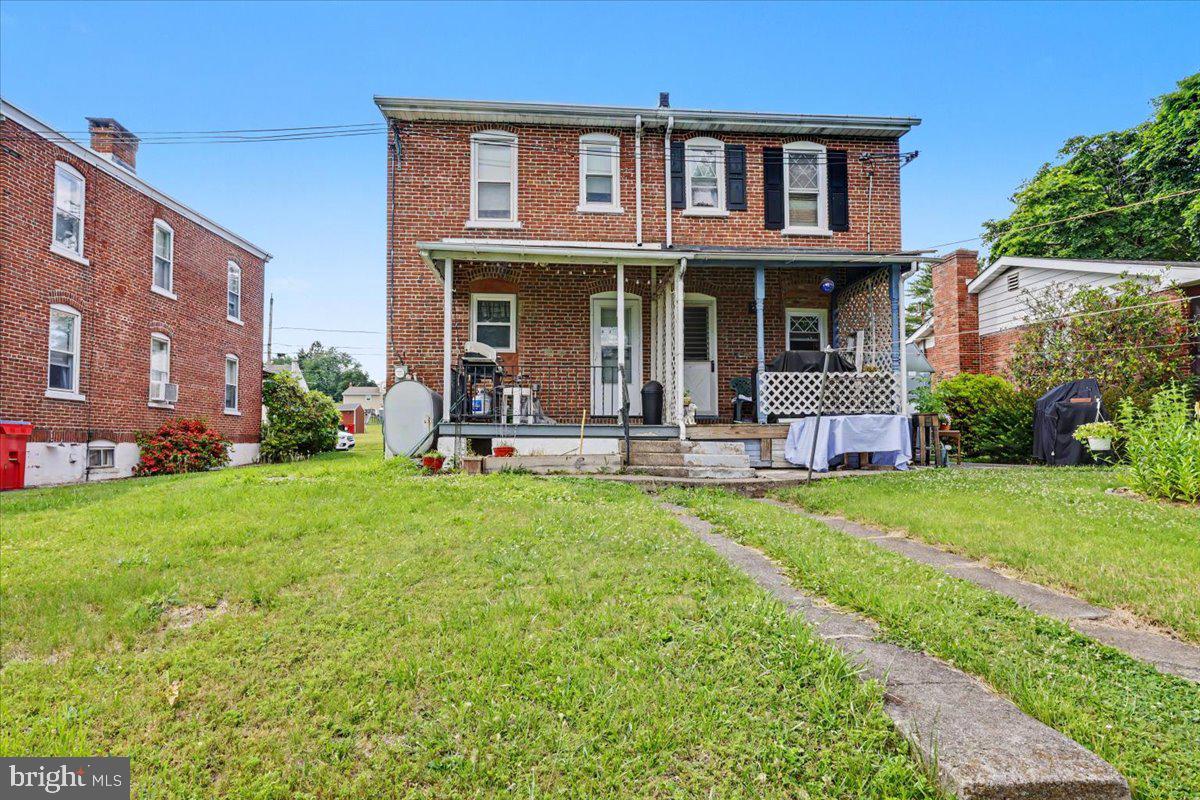414 Fairview Street Pottstown, PA 19464 - Photo 39 of 40