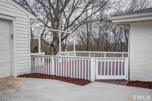9629 Fonville Road Wake Forest, NC 27587 - Photo 21 of 22 20