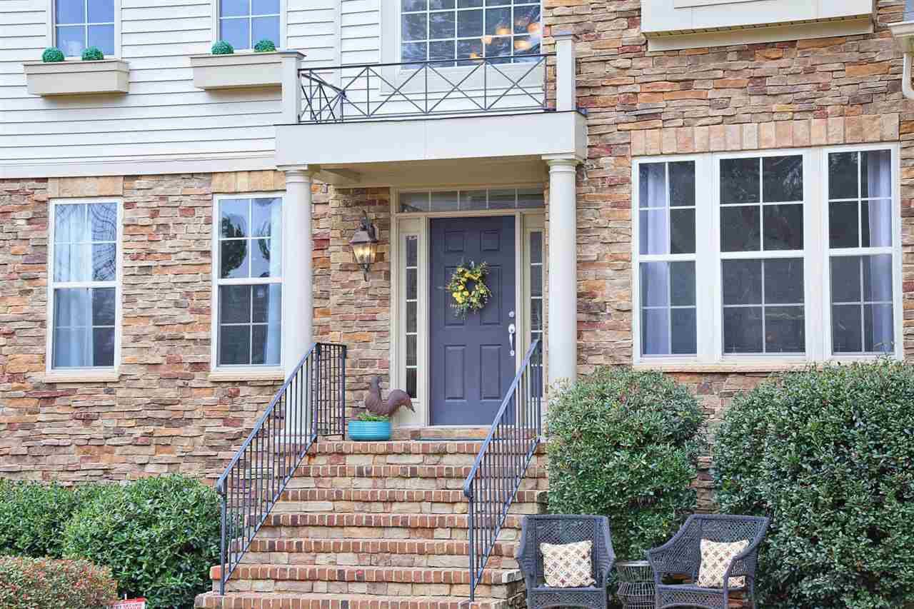 9231 Stone Mountain Road Raleigh, NC 27613 - Photo 2 of 30 Photo 2
