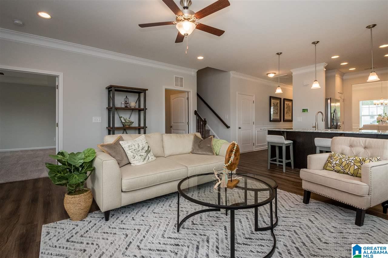 215 Shepherds Loop Jasper, AL 35504 - Photo 13 of 25