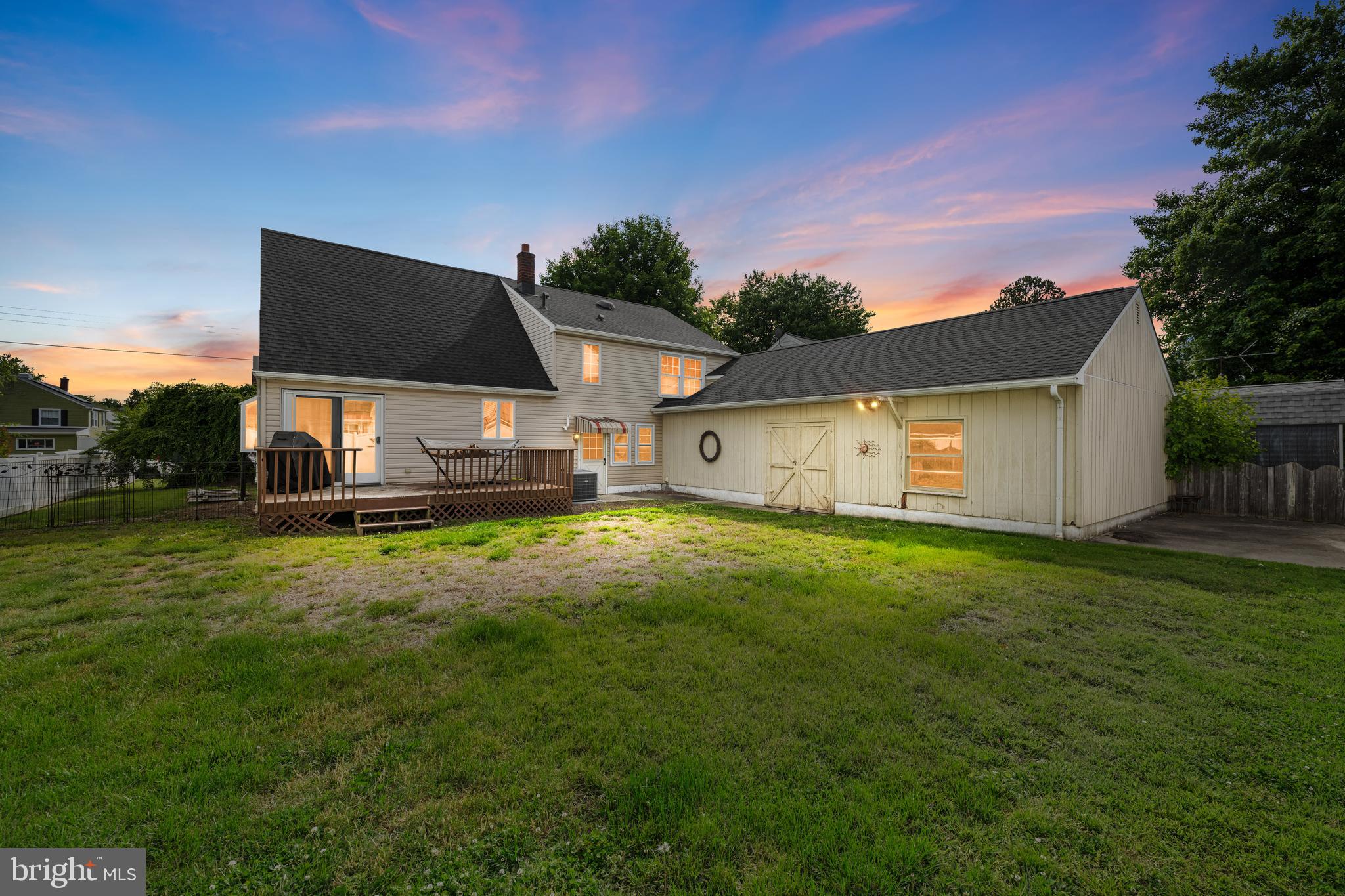 371 Annabelle Avenue Carneys Point, NJ 08069 - Photo 33 of 34