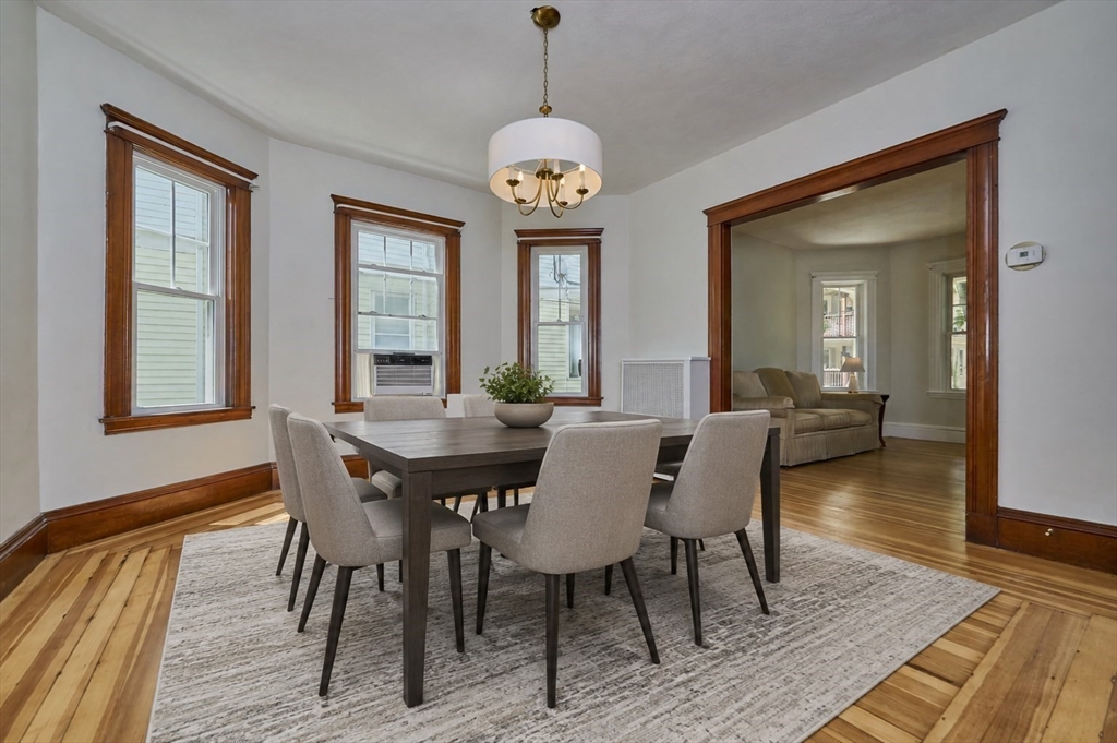 36 Granville Road, Unit 1 Cambridge, MA 02138 - Photo 6 of 17