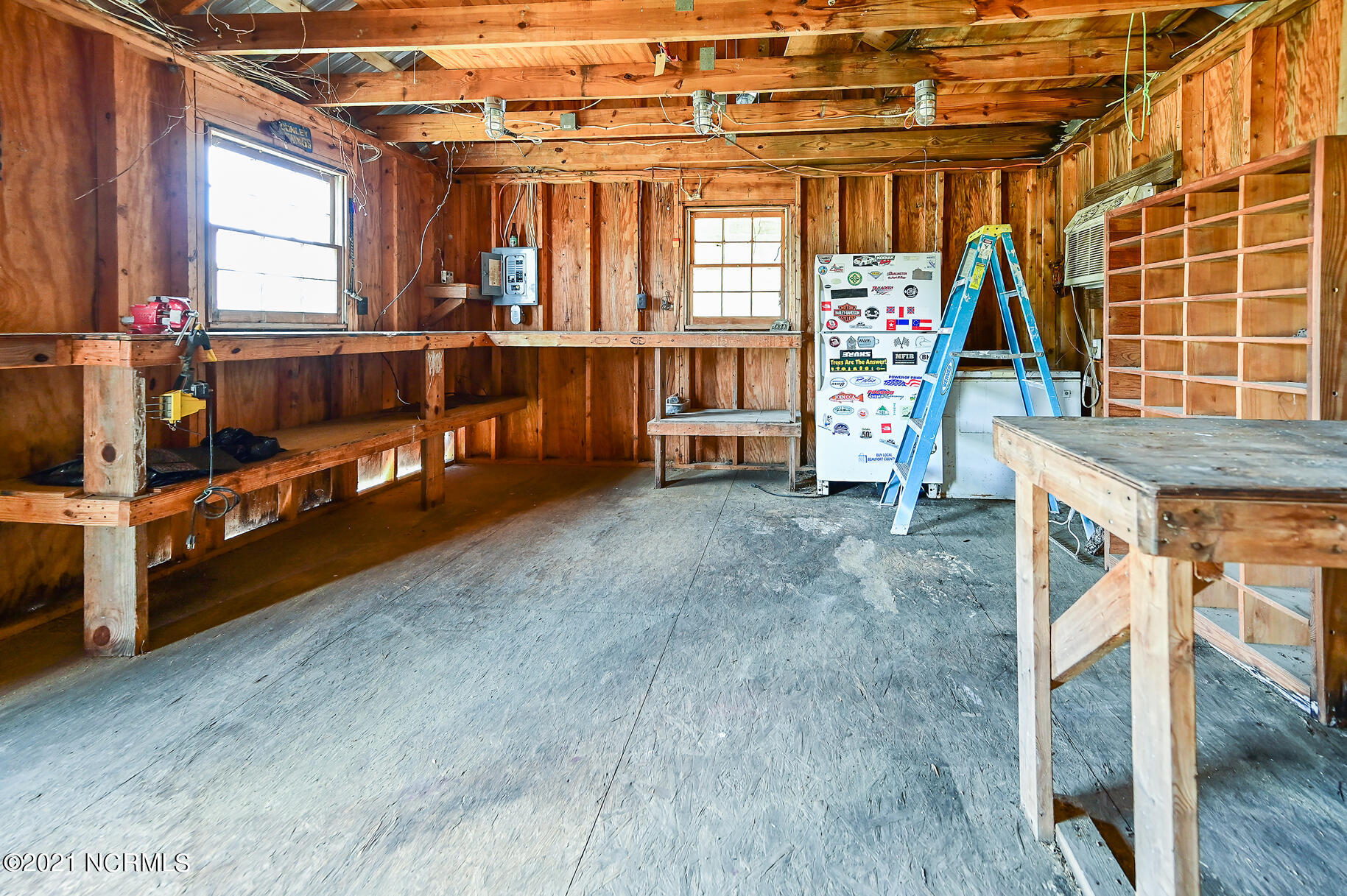 1380 Tucker Road Grimesland, NC 27837 - Photo 35 of 40 workshop