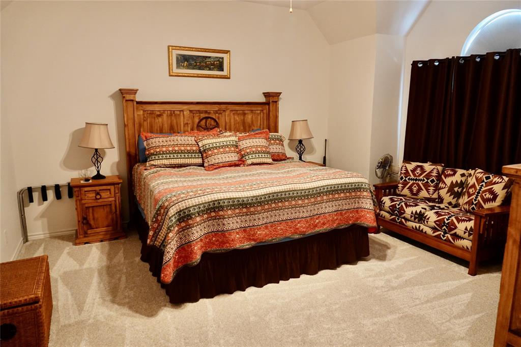 33 Quail Ridge Drive Goldthwaite, TX 76844 - Photo 35 of 39