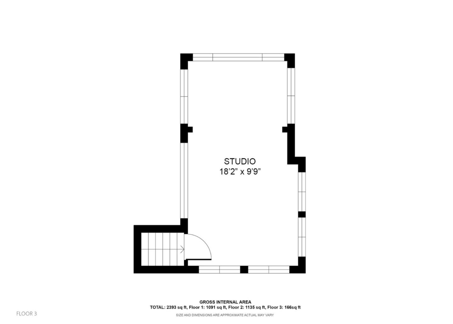 600 Cook Way Ben Lomond, CA 95005 - Photo 36 of 36 a picture of a wall painting