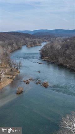 Cliff Lane Bluemont, VA 20135 - Photo 9 of 10 a view of beach and ocean