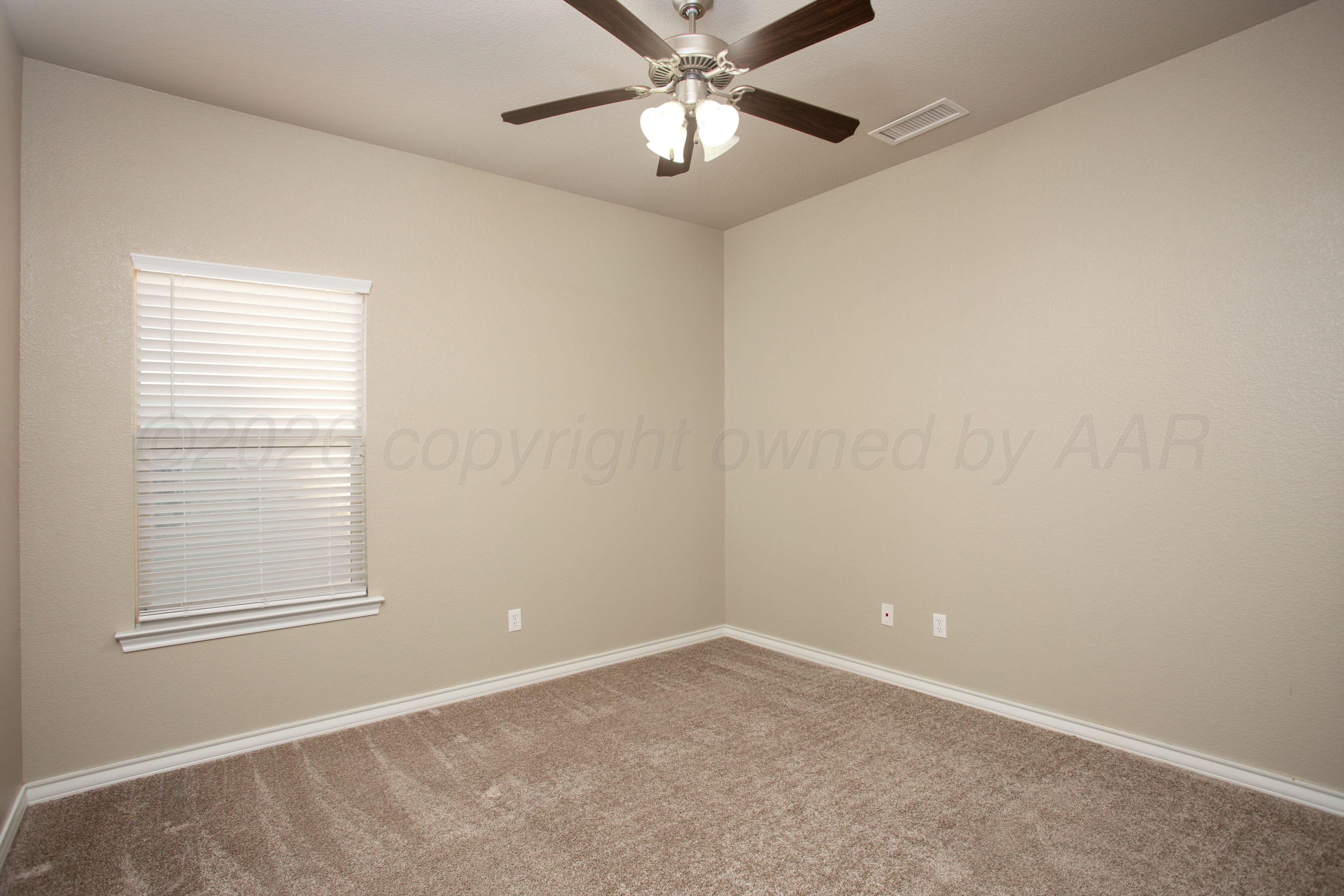 18400 Sundancer Lane Bushland, TX 79124 - Photo 27 of 60 Bedroom 2