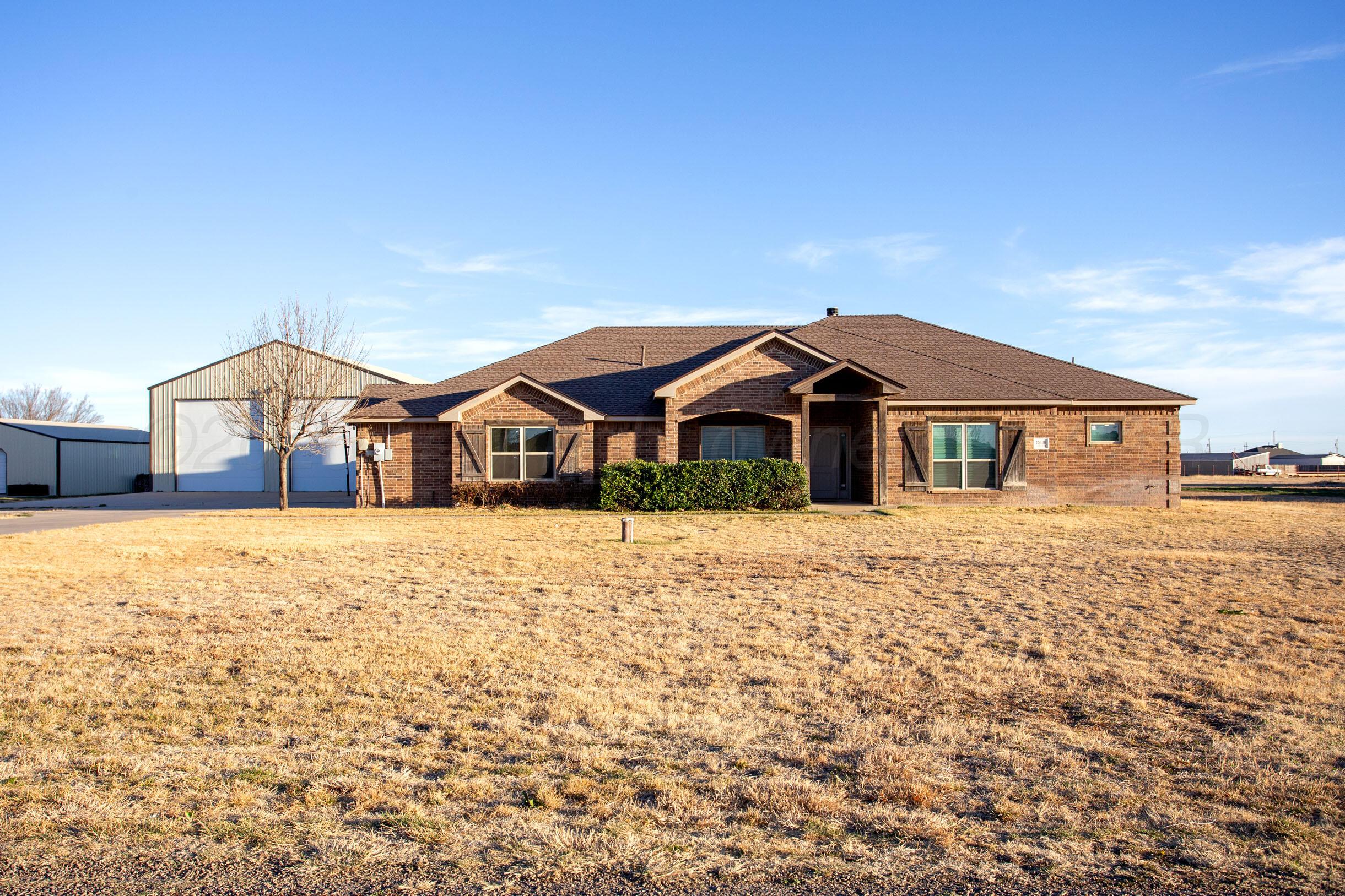18400 Sundancer Lane Bushland, TX 79124 - Photo 3 of 60 Street View