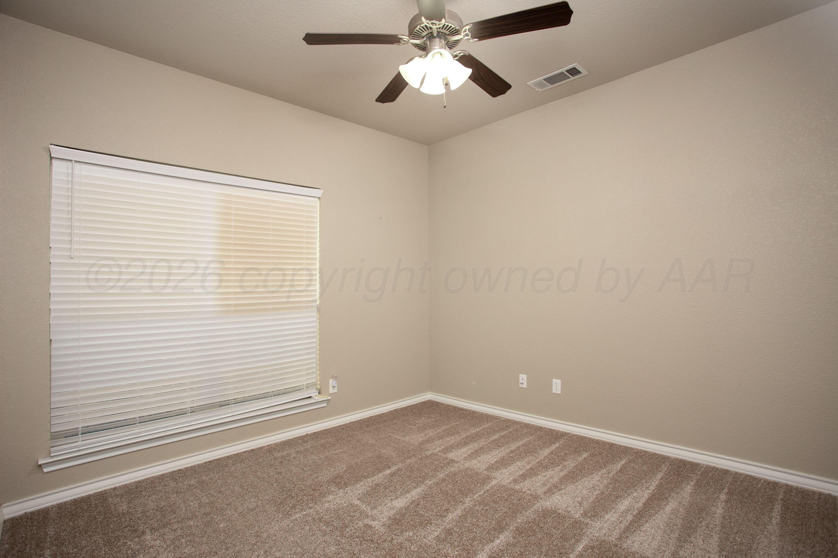 18400 Sundancer Lane Bushland, TX 79124 - Photo 36 of 60 Bedroom 4