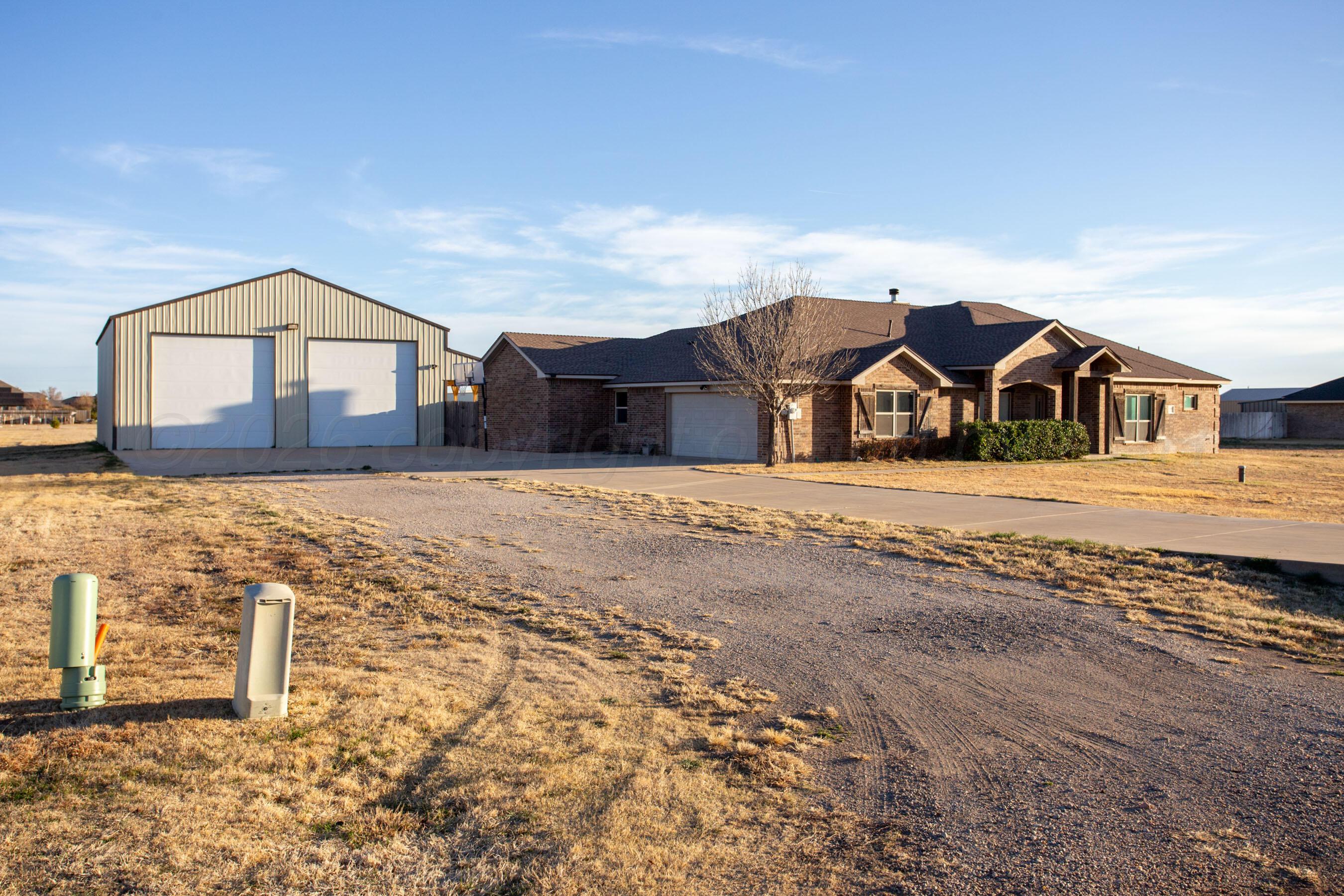 18400 Sundancer Lane Bushland, TX 79124 - Photo 4 of 60 Street View