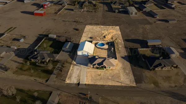 $550,000 | 18400 Sundancer Lane, Bushland, TX 79124