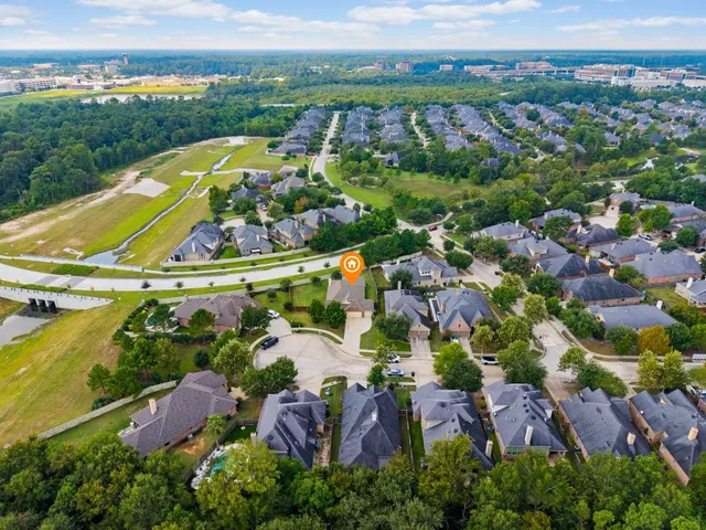 $384,000 | 17254 Rookery Court, Conroe, TX 77385