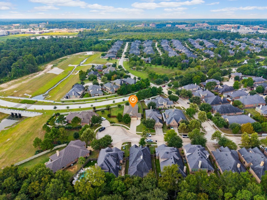 17254 Rookery Court Conroe, TX 77385 - Photo 28 of 36