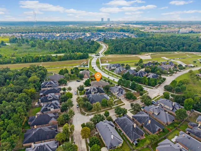 $384,000 | 17254 Rookery Court, Conroe, TX 77385