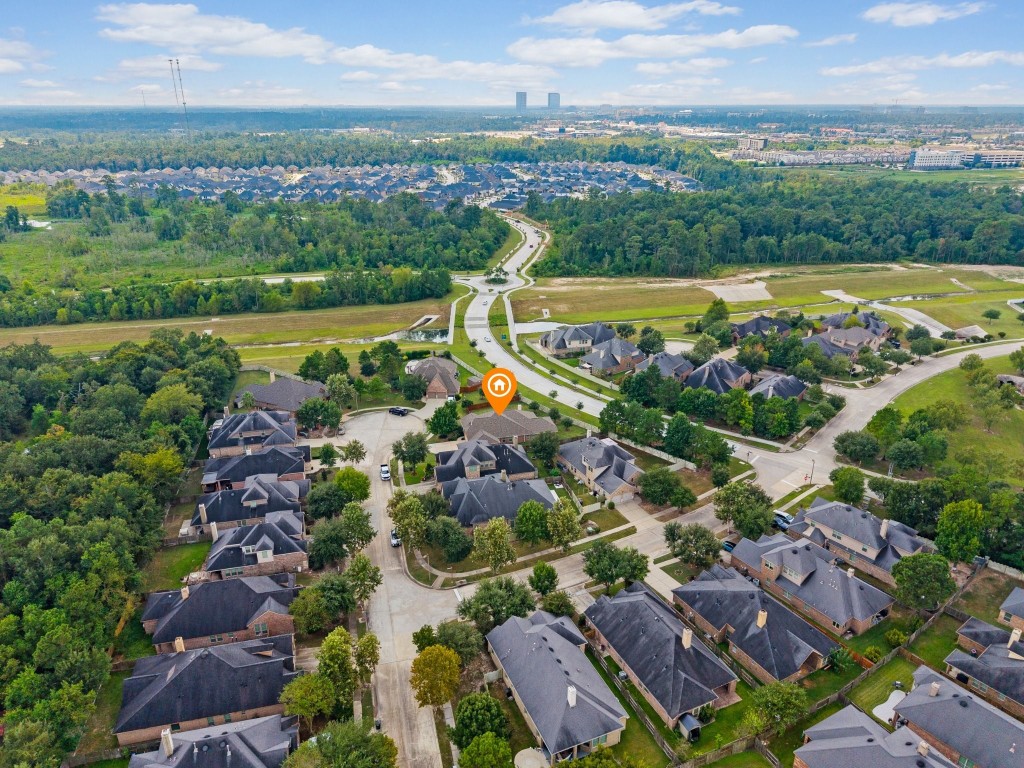 17254 Rookery Court Conroe, TX 77385 - Photo 29 of 36