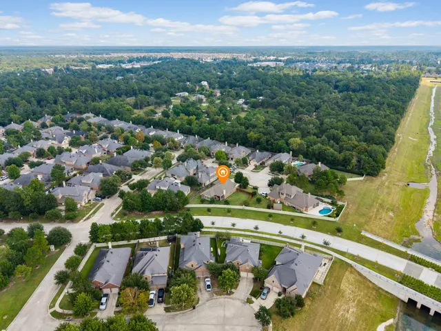 $384,000 | 17254 Rookery Court, Conroe, TX 77385