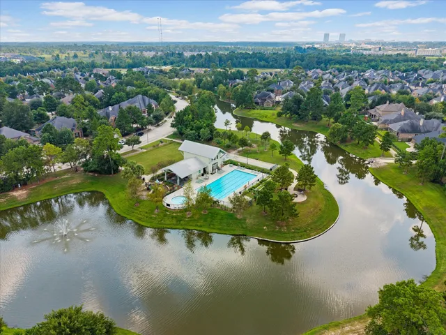 $384,000 | 17254 Rookery Court, Conroe, TX 77385