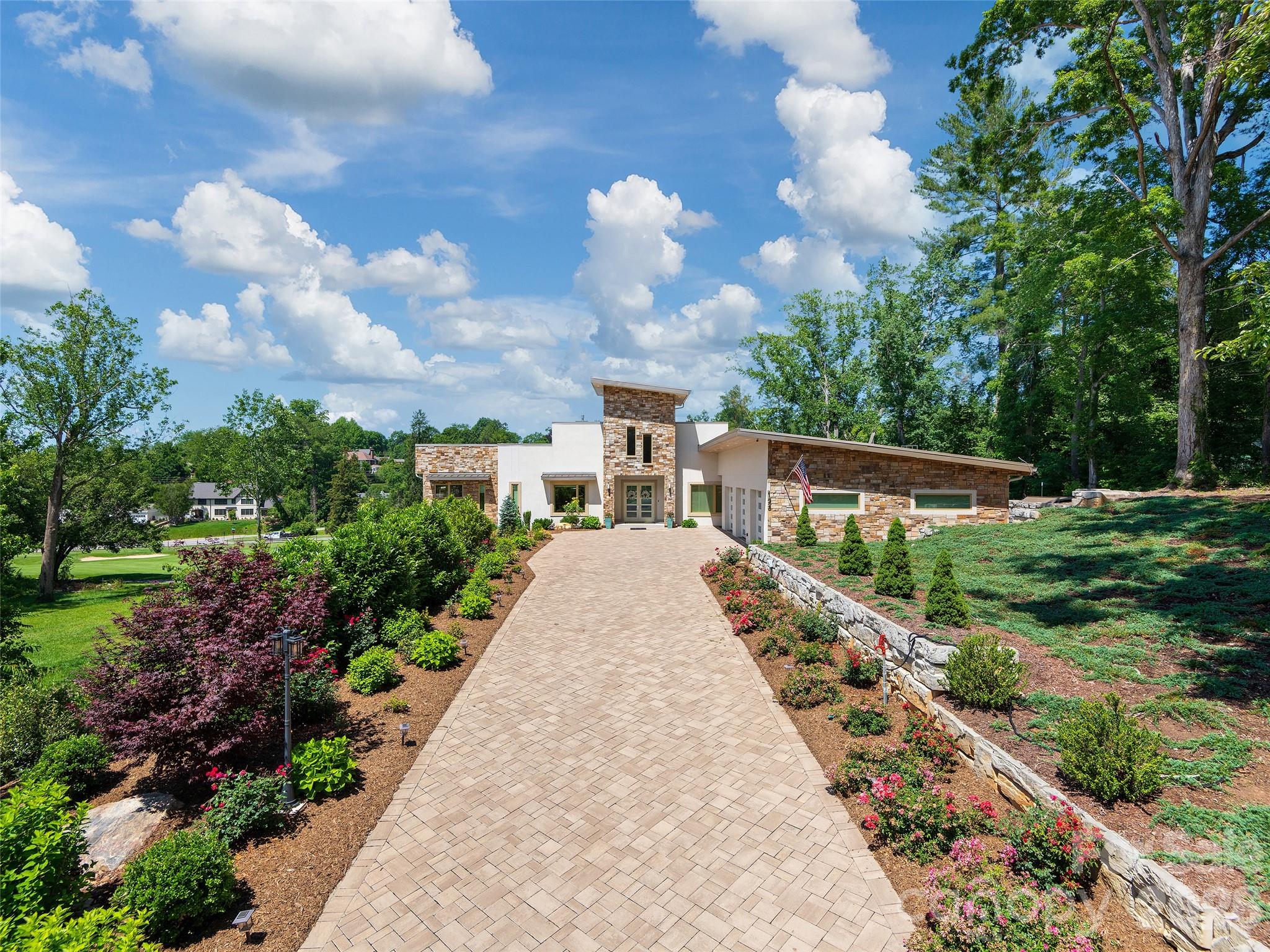 123 Wembley Road Asheville, NC 28804 - Photo 2 of 48