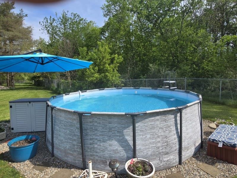 2119 East Vienna Road Clio, MI 48420 - Photo 58 of 88