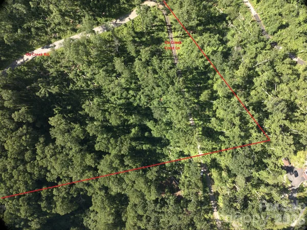 $129,999 | 0 Ox Creek Crest Lane, Weaverville, NC 28787