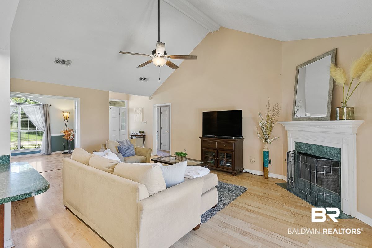 9653 Chambers Drive Mobile, AL 36695 - Photo 15 of 31
