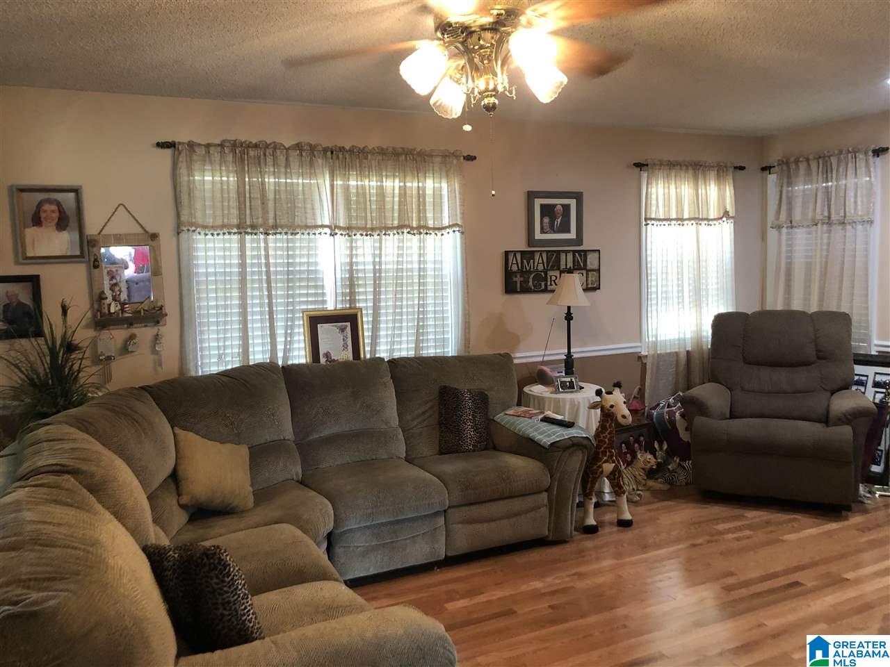 1778 Moore Road Altoona, AL 35952 - Photo 43 of 44